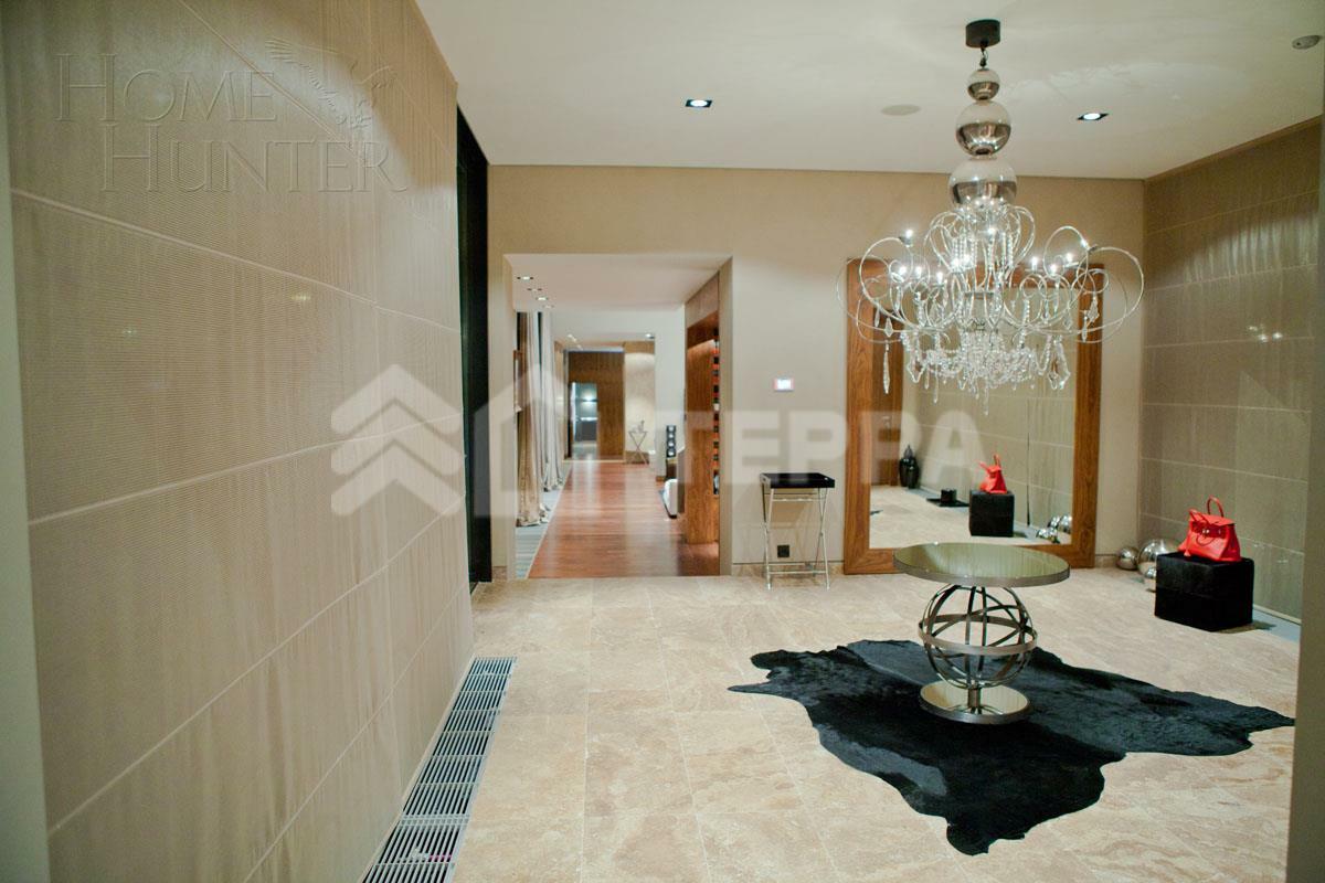 КОТТЕДЖ 1 000 м² с отделкой