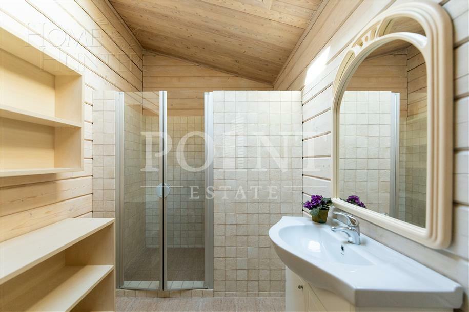 2-этажный коттедж 1 200 м² с отделкой