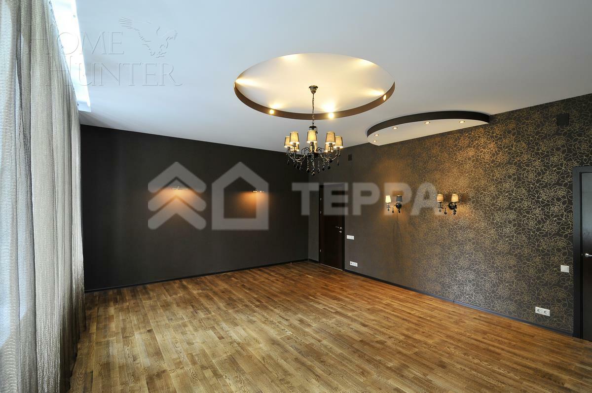 2-этажный коттедж 860 м² с отделкой