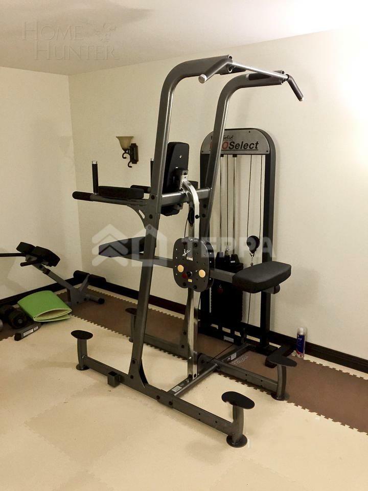 2-этажный таунхаус 400 м² с отделкой