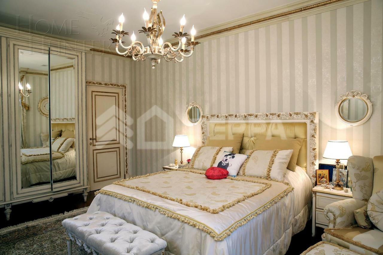 2-этажный коттедж 2 190 м² с отделкой