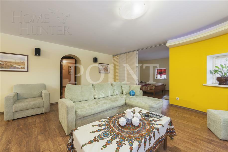 2-этажный коттедж 700 м² с отделкой