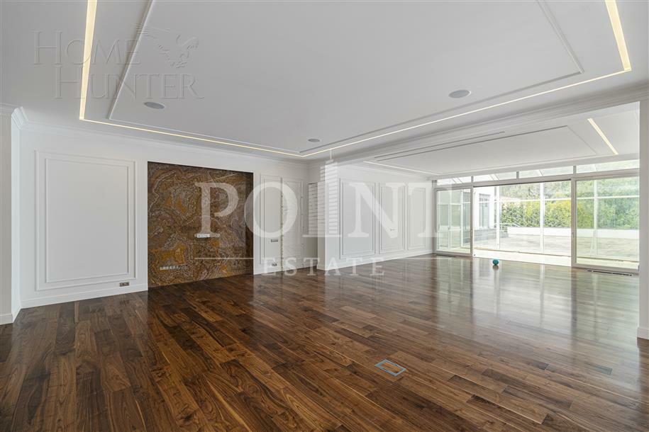 2-УРОВНЕВАЯ КВАРТИРА С ОТДЕЛКОЙ 477.8 М² НА 2 ЭТАЖЕ