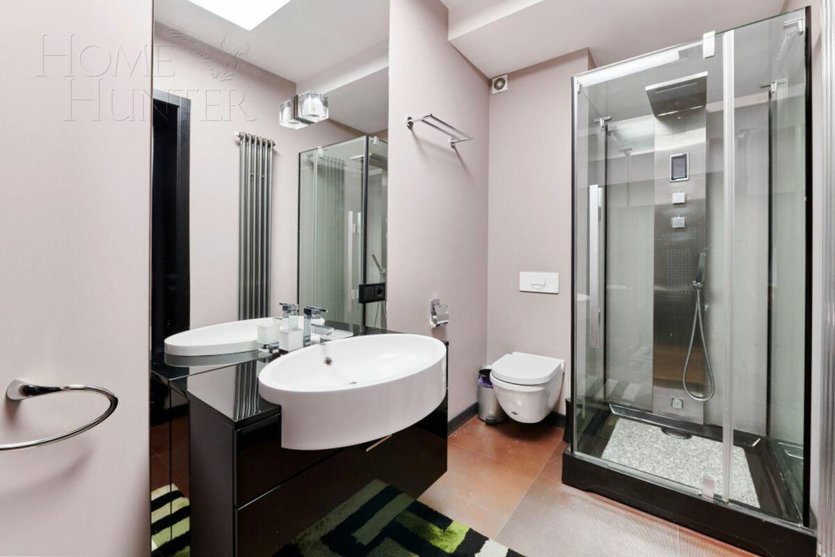 2-этажный коттедж 500 м² с отделкой