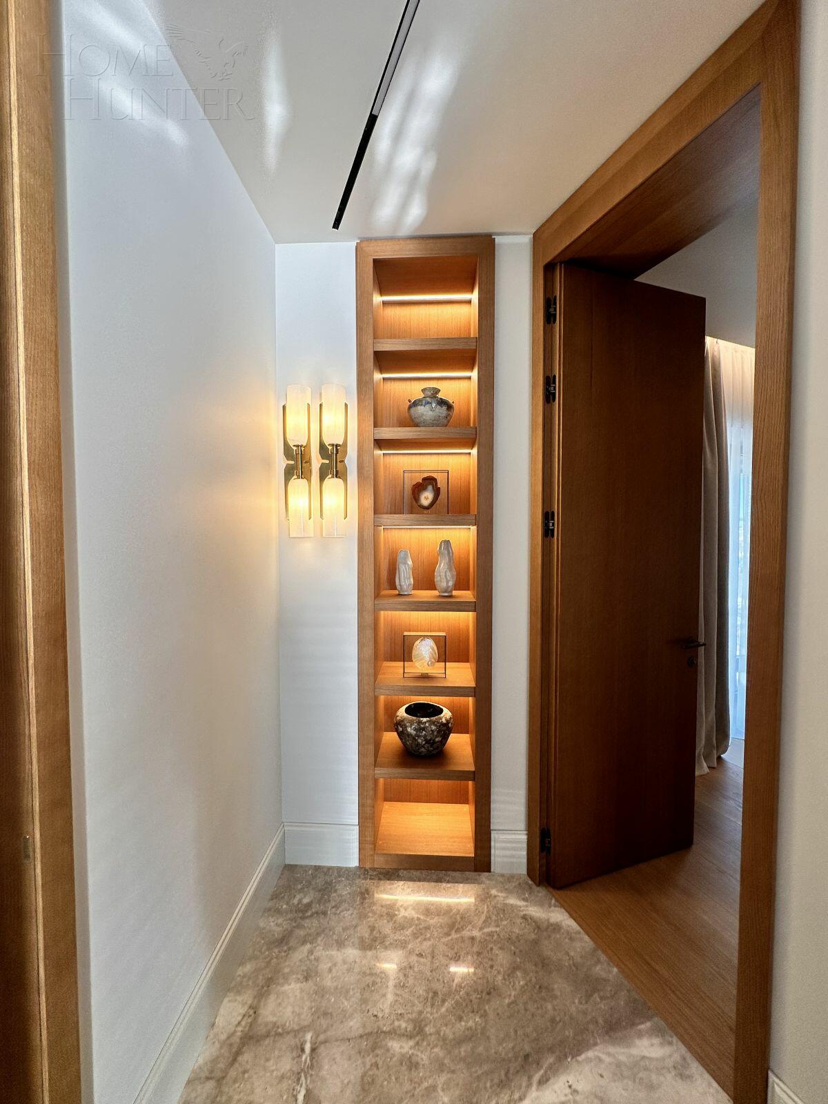 2-этажный коттедж 739 м² с отделкой