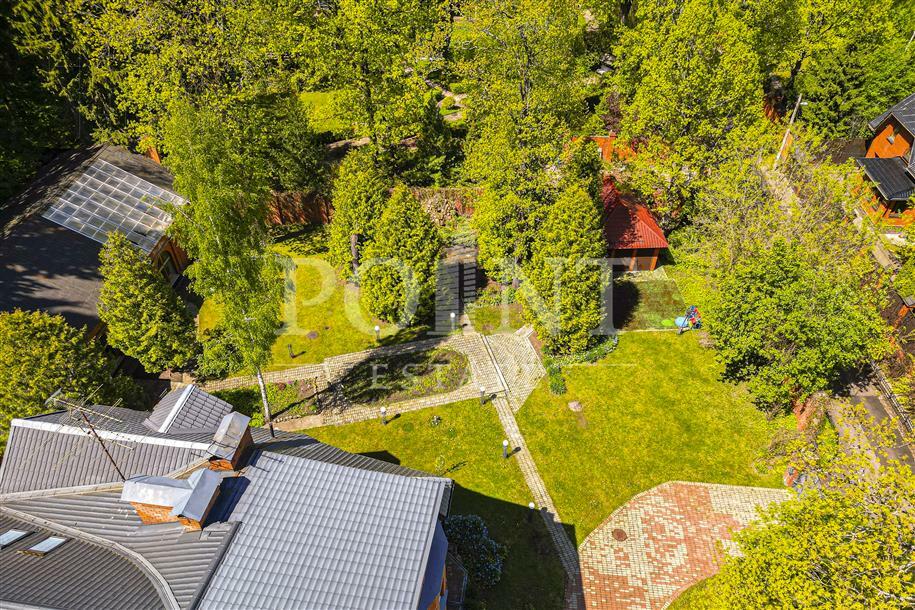 Участок 100 сот.