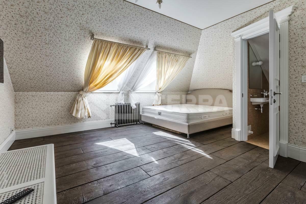 2-этажный коттедж 150 м² с отделкой