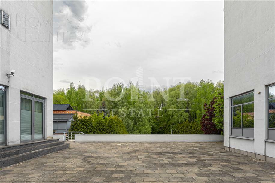 2-УРОВНЕВАЯ КВАРТИРА С ОТДЕЛКОЙ 477.8 М² НА 2 ЭТАЖЕ