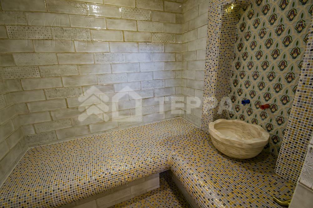 2-этажный коттедж 1 500 м² с отделкой