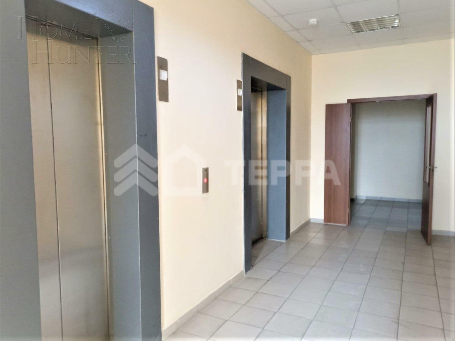 2-КОМН. КВАРТИРА БЕЗ ОТДЕЛКИ 125 М² НА 15 ЭТАЖЕ