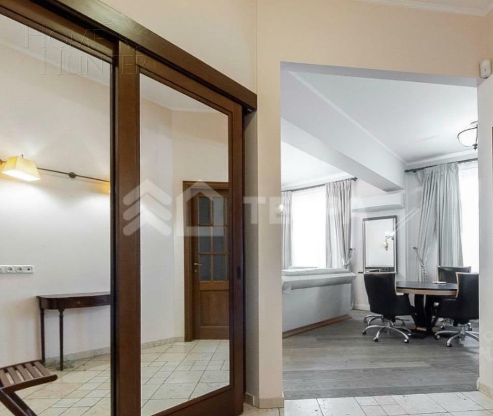 2-КОМН. КВАРТИРА С ОТДЕЛКОЙ 86 М² НА 7 ЭТАЖЕ