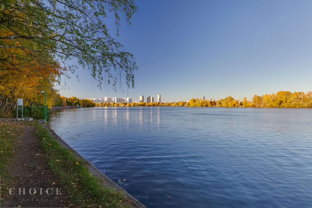 Участок 67 сот.