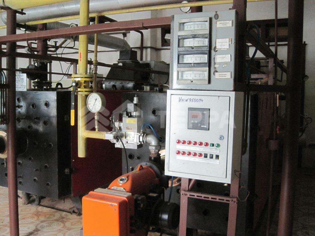 Участок 1 000 сот.