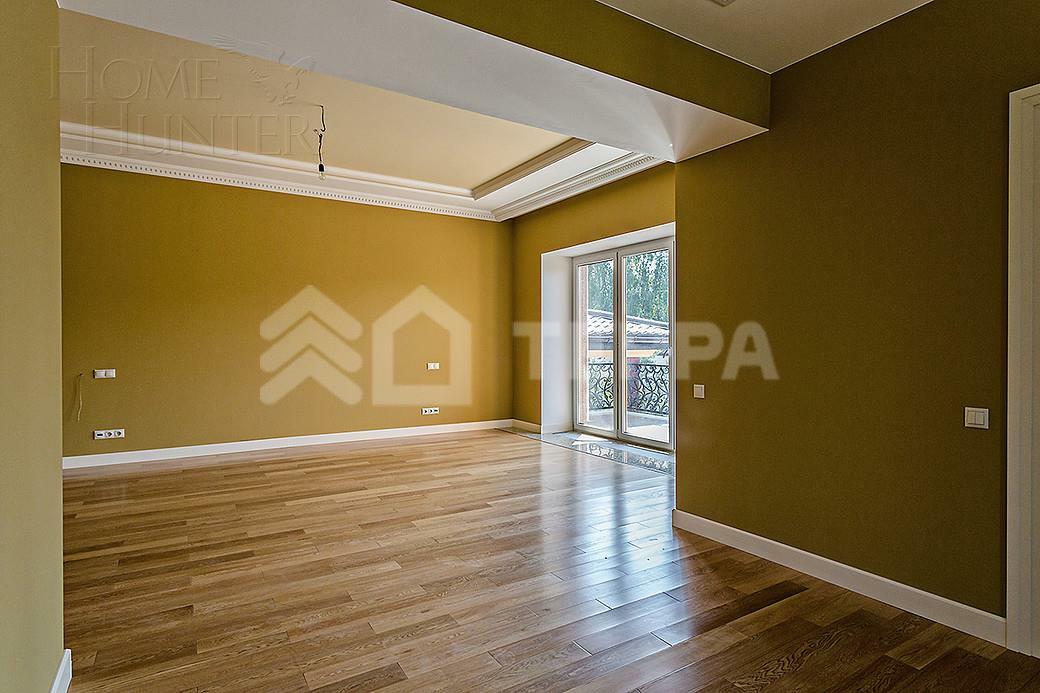 2-этажный коттедж 577 м² с отделкой