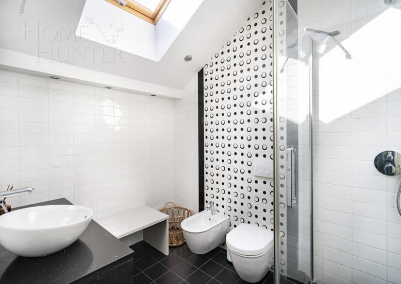 2-этажный коттедж 420 м² с отделкой