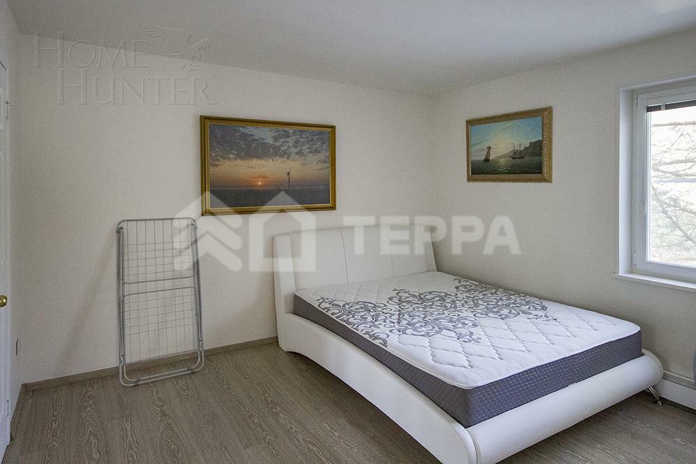 КОТТЕДЖ 350 м² с отделкой