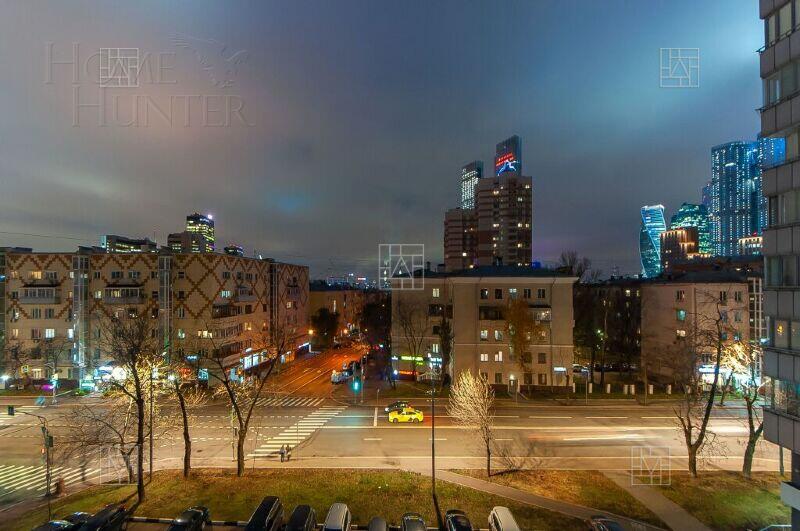 5-КОМН. КВАРТИРА С ОТДЕЛКОЙ 164 М² НА 5 ЭТАЖЕ