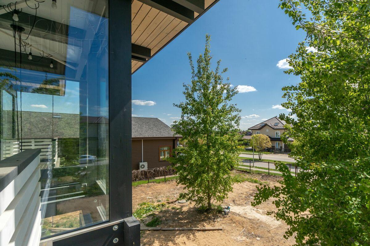 2-этажный коттедж 381 м² с отделкой