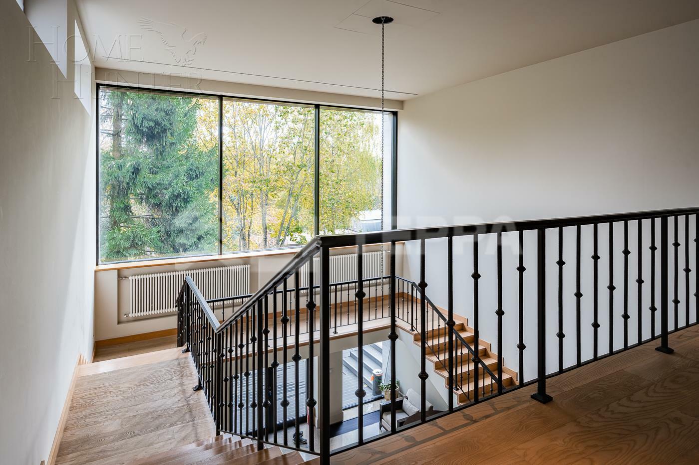 2-этажный коттедж 1 160 м² с отделкой