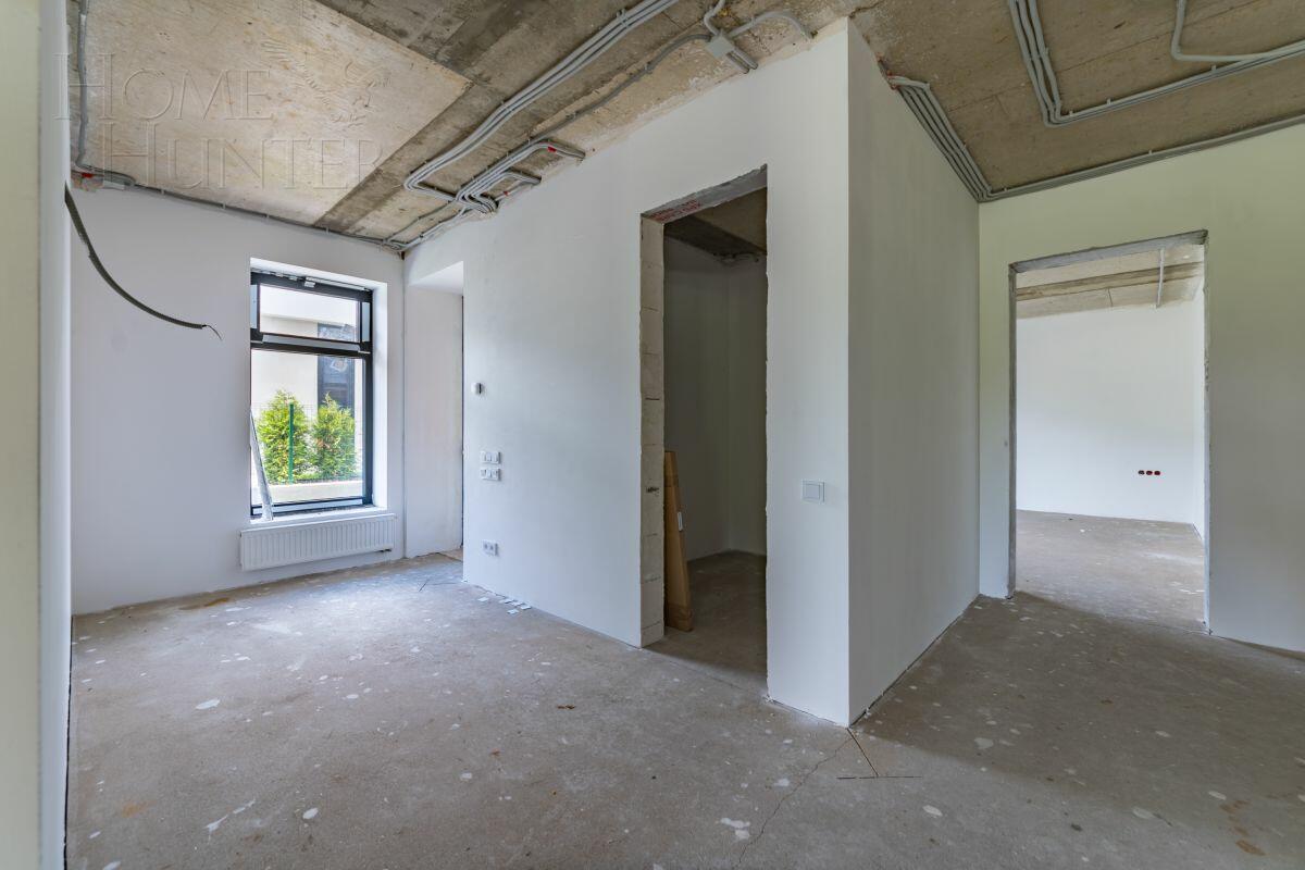 1-этажный коттедж 281.3 м² с отделкой