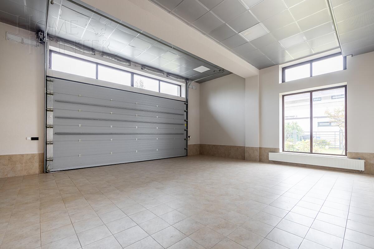 2-этажный коттедж 989.7 м² с отделкой