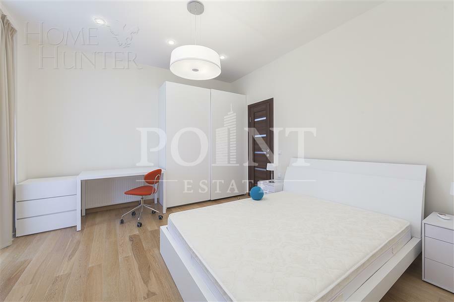 2-этажный таунхаус 380 м² с отделкой