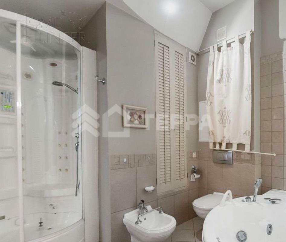 2-КОМН. КВАРТИРА С ОТДЕЛКОЙ 86 М² НА 7 ЭТАЖЕ