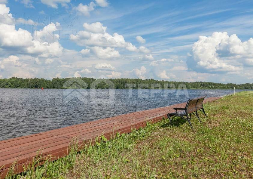 3-этажный коттедж 1 000 м² с отделкой