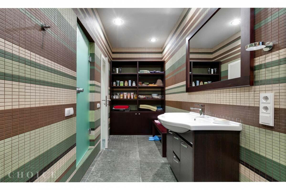 2-этажный коттедж 1 254 м² с отделкой