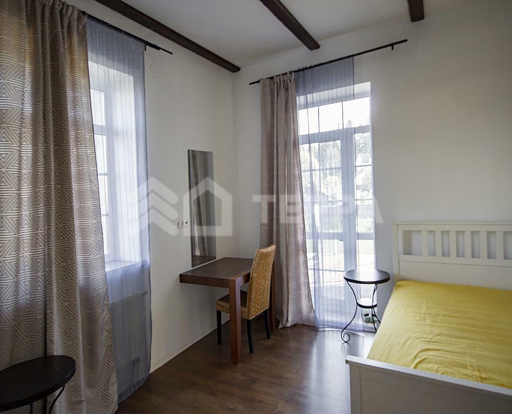 2-этажный коттедж 560 м² с отделкой