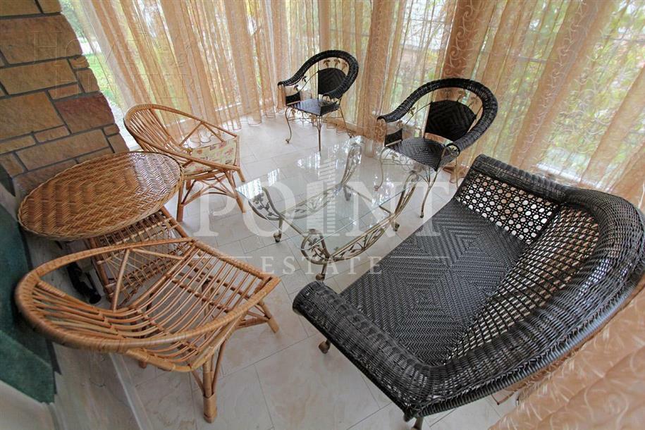 2-этажный коттедж 300 м² с отделкой