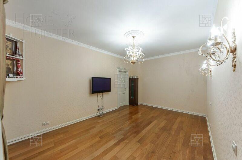 5-КОМН. КВАРТИРА С ОТДЕЛКОЙ 164 М² НА 5 ЭТАЖЕ