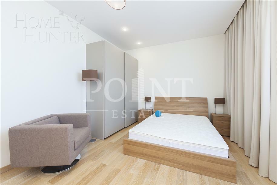 2-этажный таунхаус 380 м² с отделкой