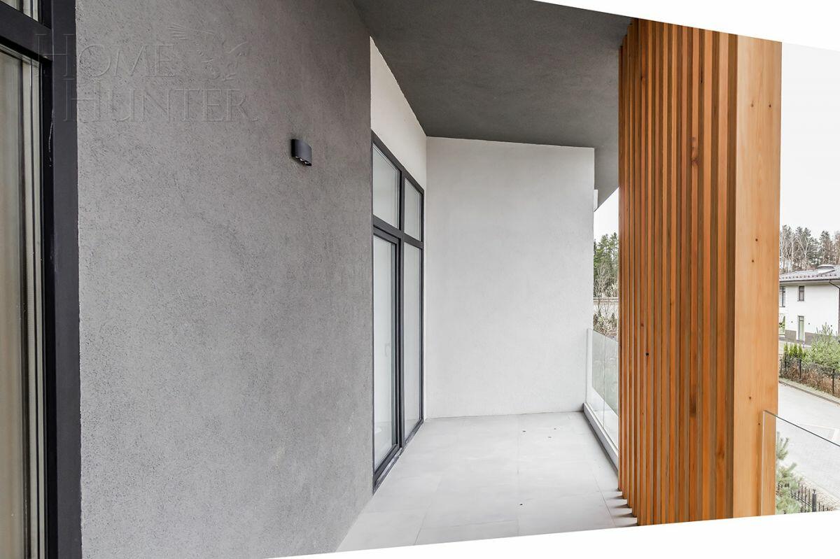 2-этажный коттедж 720 м² с отделкой