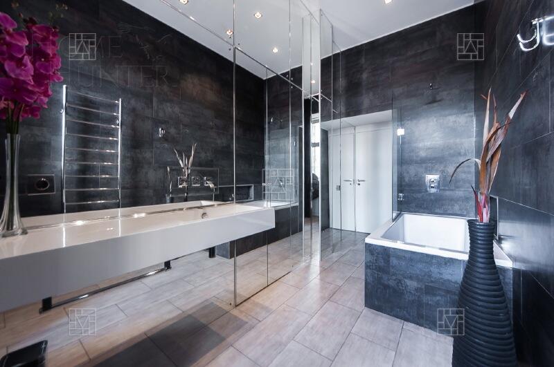 3-КОМН. КВАРТИРА С ОТДЕЛКОЙ 103.5 М² НА 3 ЭТАЖЕ