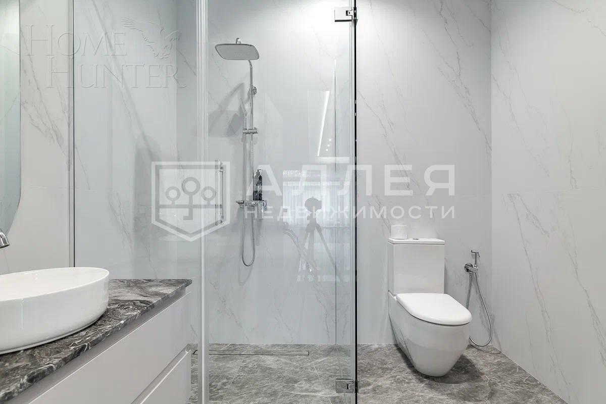 2-этажный коттедж 1 145 м² с отделкой