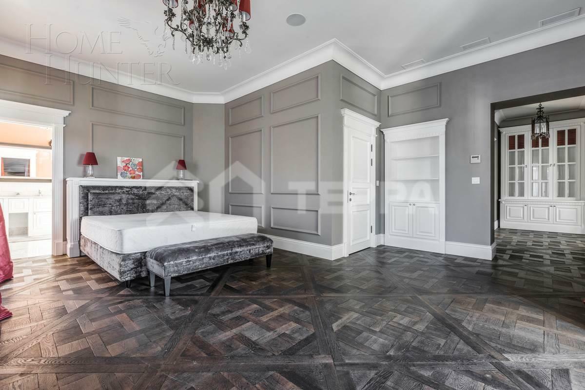 2-этажный коттедж 150 м² с отделкой