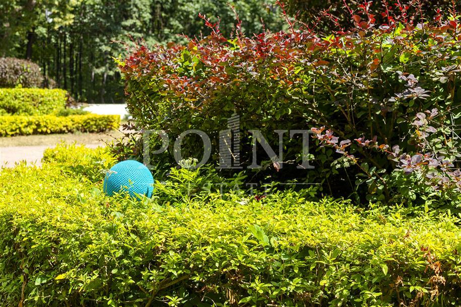 Участок 16.3 сот. в охраняемом поселке