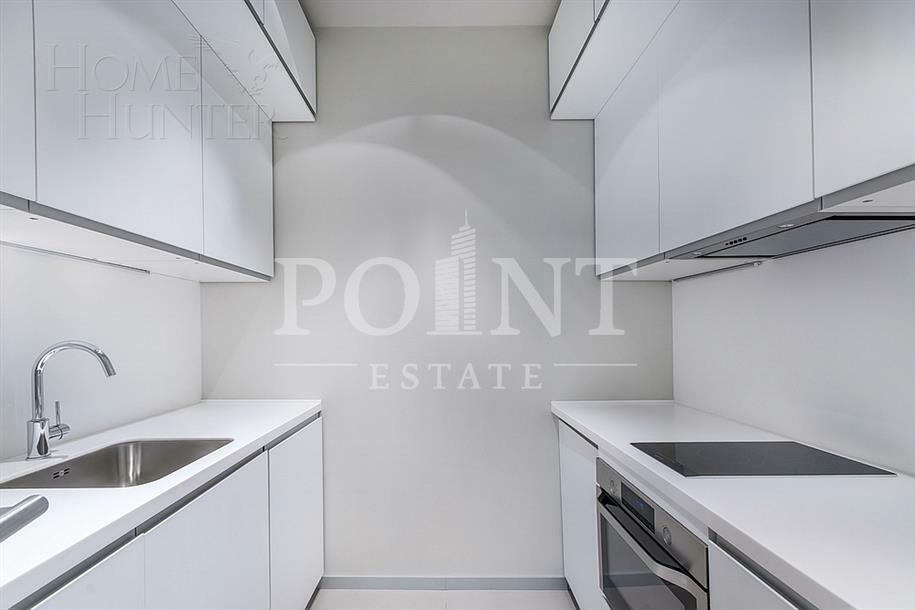 4-КОМН. АПАРТАМЕНТЫ С ОТДЕЛКОЙ 175.2 М² НА 40 ЭТАЖЕ