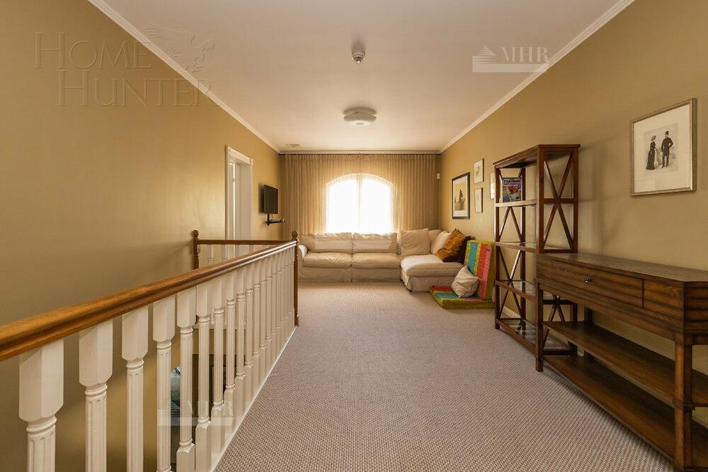 2-этажный коттедж 333 м² с отделкой