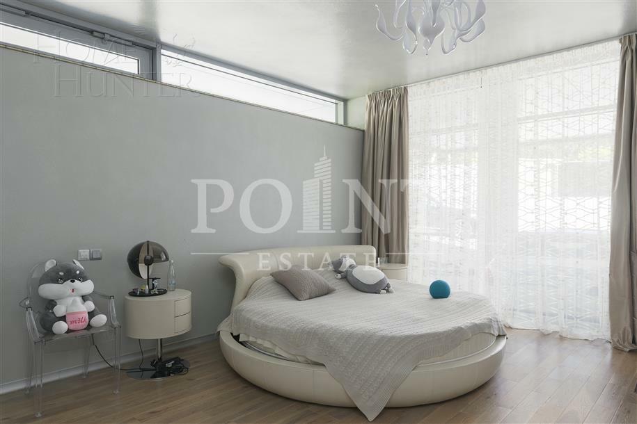 2-этажный коттедж 1 230 м² с отделкой