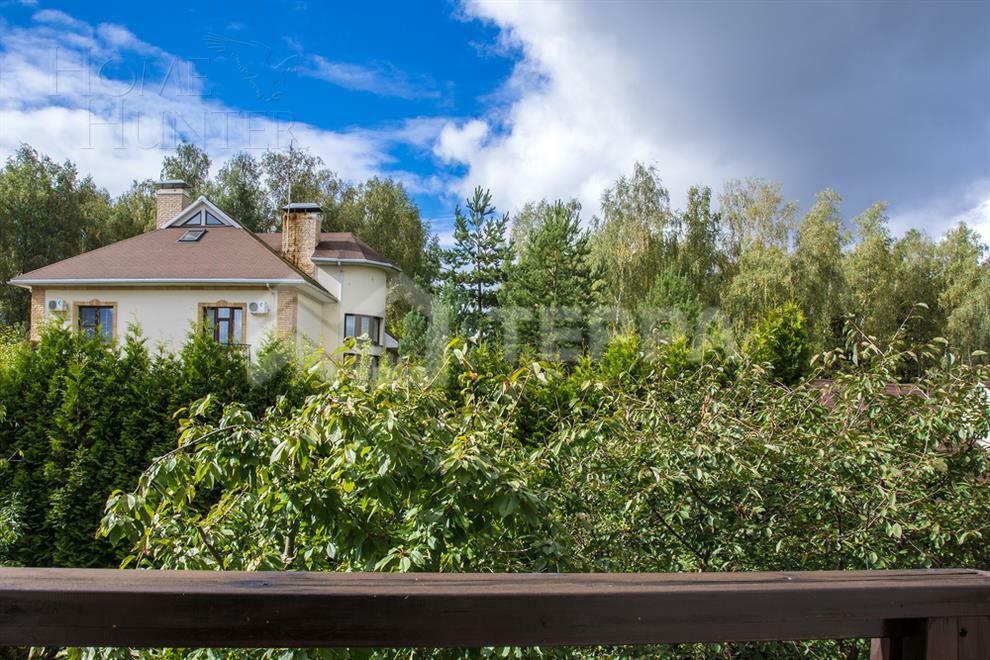 2-этажный коттедж 948 м² с отделкой