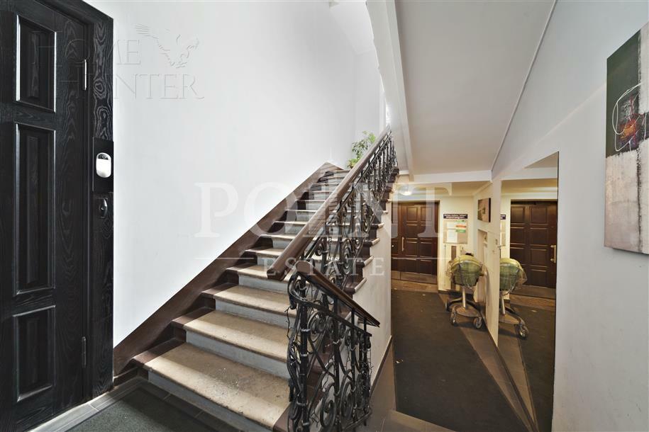 3-КОМН. КВАРТИРА С ОТДЕЛКОЙ 135 М² НА 2 ЭТАЖЕ