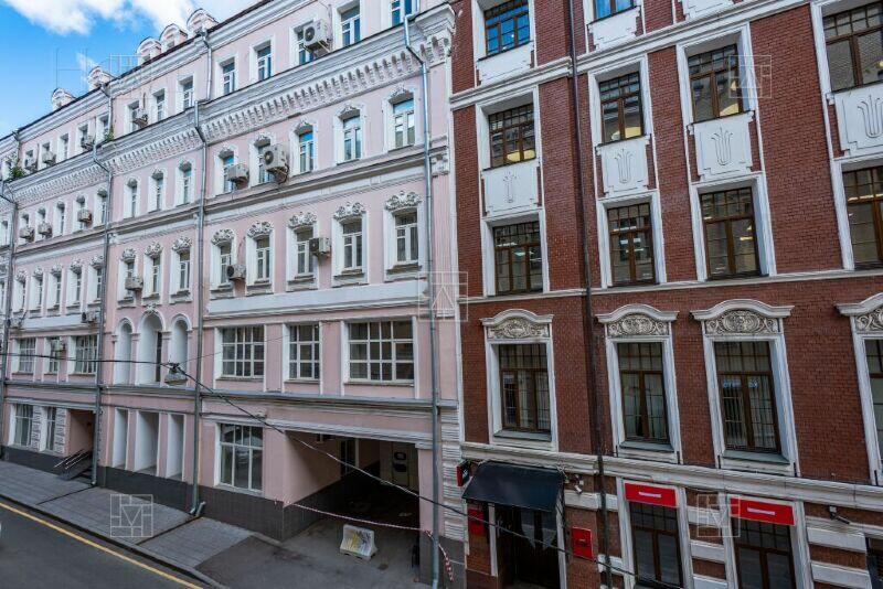 4-КОМН. КВАРТИРА С ОТДЕЛКОЙ 110.7 М² НА 2 ЭТАЖЕ