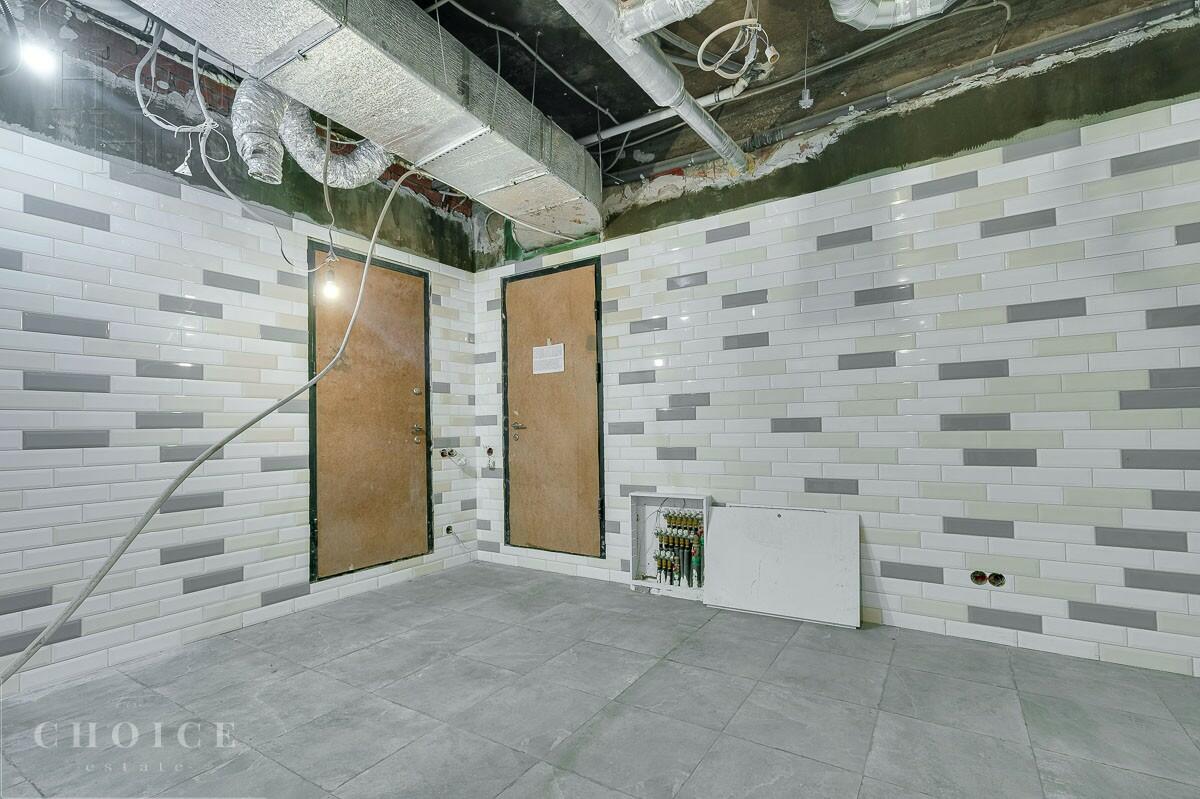 2-этажный коттедж 669 м² без отделки