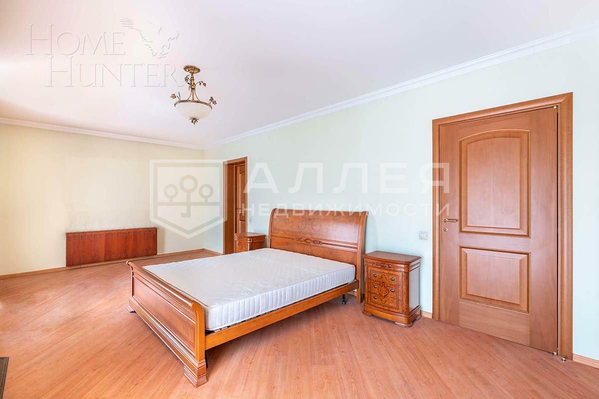 2-этажный коттедж 3 817 м² с отделкой