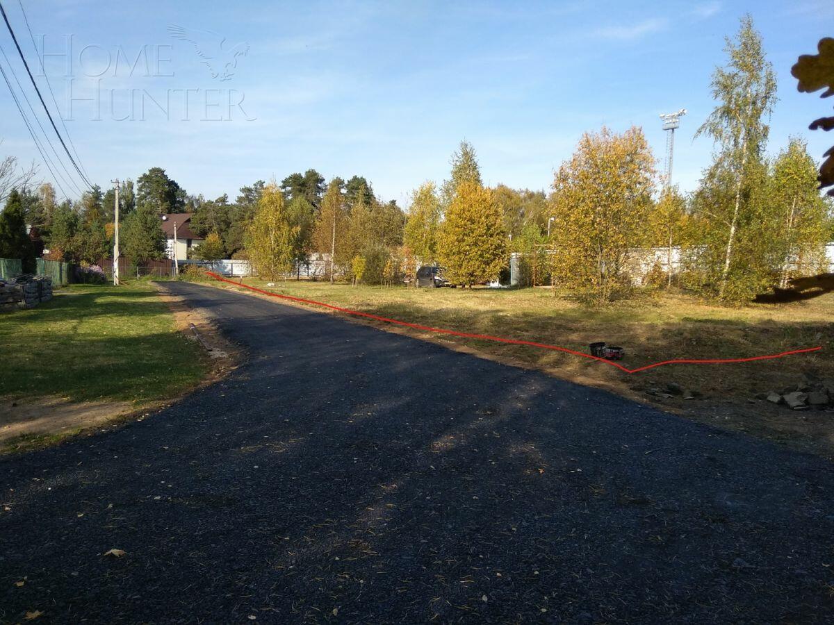 Участок 30 сот.