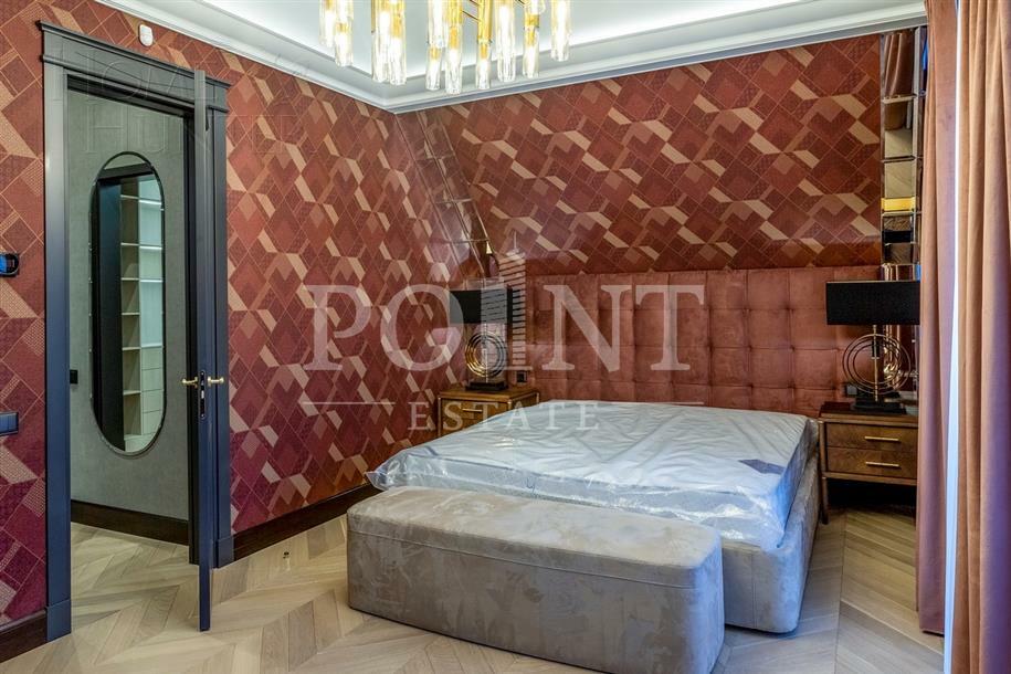 2-этажный коттедж 691 м² с отделкой