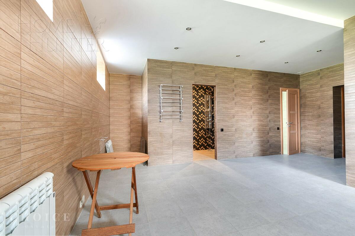 2-этажный коттедж 750 м² с отделкой