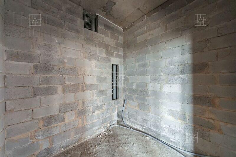 5-КОМН. КВАРТИРА БЕЗ ОТДЕЛКИ 190.3 М² НА 6 ЭТАЖЕ